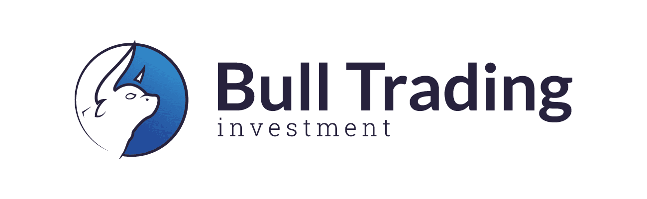 Logo de Bull Trading