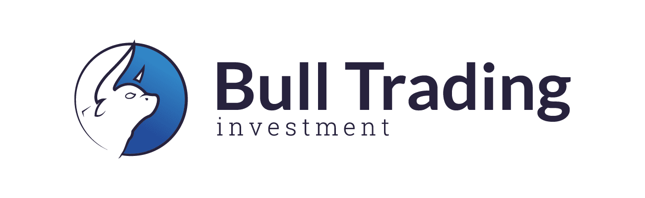 Logo de Bull Trading