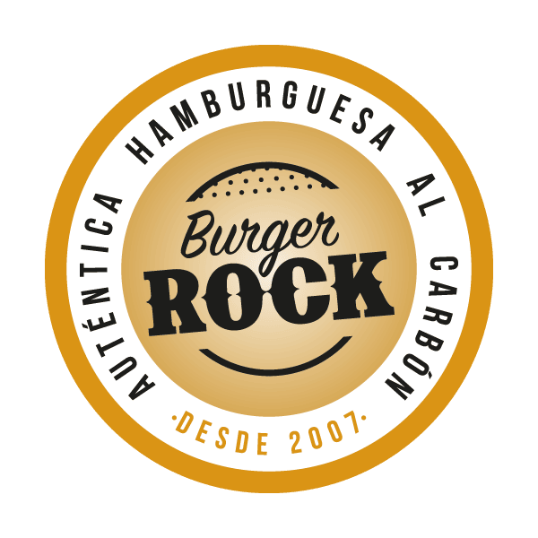 Burger Rock – Mike Steven Pino