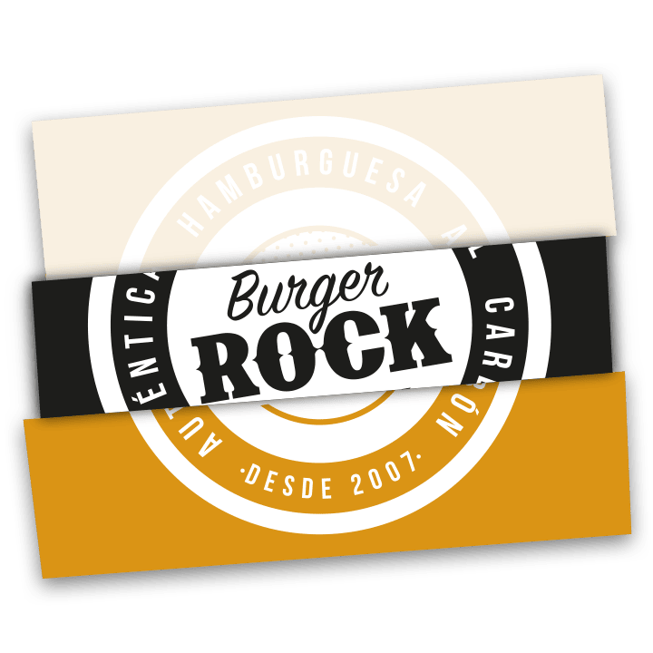 Destacada Burger Rock