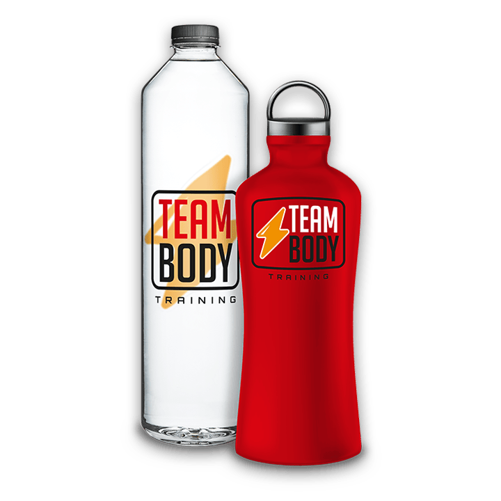 Destacada Team Body