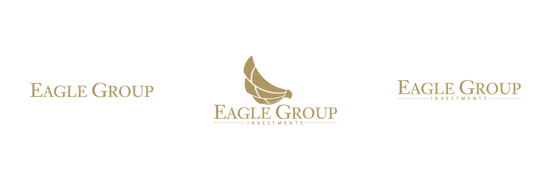 Logotipos de Eagle Group