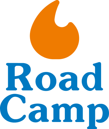 Logo Road Camp